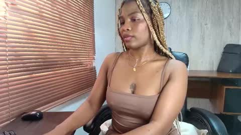 Ariana online show from October 29, 2025, 2:52 pm