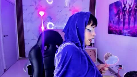 Aurora Diaz online show from February 24, 2026, 11:41 am