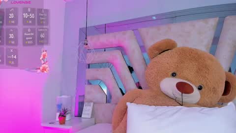 Aurora  online show from April 12, 2026, 7:52 pm