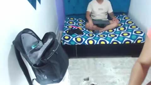 Eimmy and Thomas online show from October 23, 2025, 11:09 am