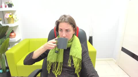 Aurora online show from February 3, 2025, 7:00 pm