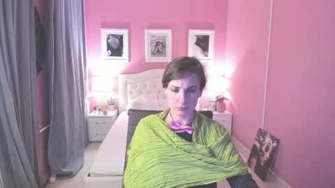 Aurora online show from March 12, 2025, 7:17 pm