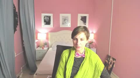 Aurora online show from March 12, 2025, 10:17 pm