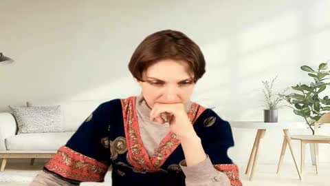 Aurora online show from October 20, 2025, 5:24 pm