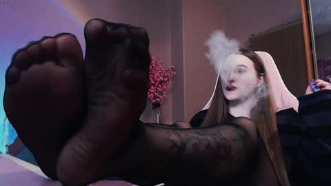 Aurora online show from December 6, 2024, 1:11 pm