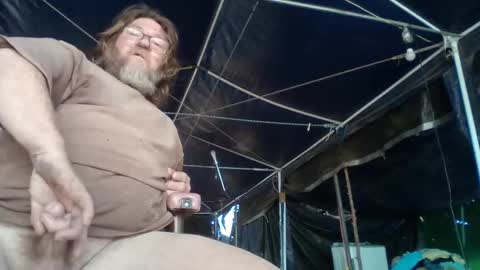 aussie166884 online show from October 12, 2025, 10:09 pm