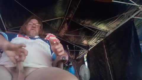 aussie166884 online show from December 2, 2025, 6:41 am