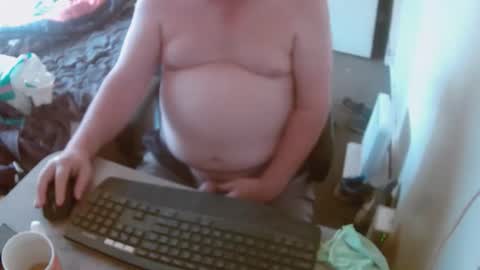 aussiebaker online show from November 2, 2025, 11:07 pm