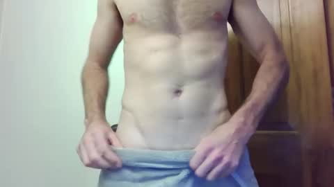 Daddy Bull online show from March 7, 2025, 10:43 pm