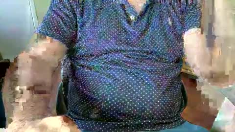 Snapshot of aussielatino82 chatting on January 21, 2025, 12:46 am Rich online show from January 21, 2025, 12:46 am