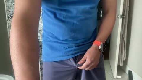 Snapshot of aussielatino82 chatting on November 11, 2025, 3:50 am Rich online show from November 11, 2025, 3:50 am