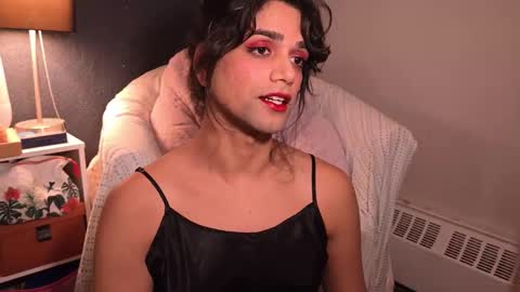 Ray online show from December 4, 2025, 12:09 am