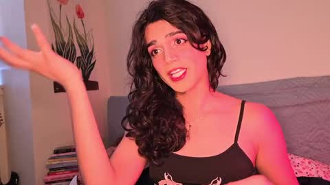 Ray online show from April 11, 2026, 8:35 pm