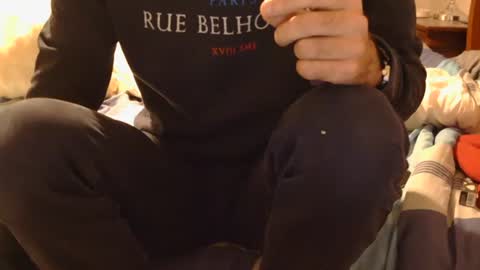 Austin online show from November 27, 2025, 11:34 am