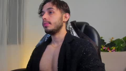 AUSTIN COL online show from June 16, 2026, 12:57 am