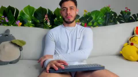 AUSTIN COL online show from July 3, 2026, 5:03 am