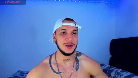 Snapshot of austin_curry chatting on December 3, 2024, 3:41 am A online show from December 3, 2024, 3:41 am