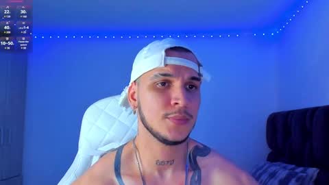 Snapshot of austin_curry chatting on December 24, 2024, 10:39 pm A online show from December 24, 2024, 10:39 pm
