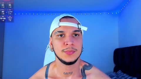 Snapshot of austin_curry chatting on December 26, 2024, 12:36 am A online show from December 26, 2024, 12:36 am