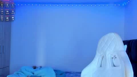 Snapshot of austin_curry chatting on December 26, 2024, 10:09 pm A online show from December 26, 2024, 10:09 pm
