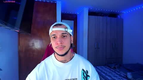 Snapshot of austin_curry chatting on January 3, 2025, 1:38 am A online show from January 3, 2025, 1:38 am