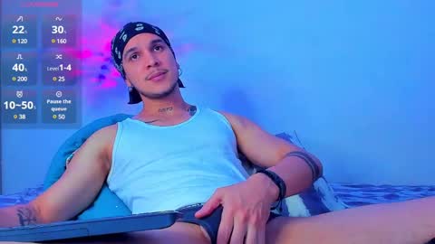 Snapshot of austin_curry chatting on January 30, 2025, 1:22 am A online show from January 30, 2025, 1:22 am
