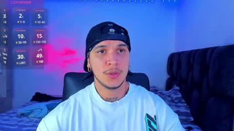 Snapshot of austin_curry chatting on January 31, 2025, 11:35 pm A online show from January 31, 2025, 11:35 pm