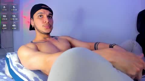 Snapshot of austin_curry chatting on February 6, 2025, 3:06 am A online show from February 6, 2025, 3:06 am