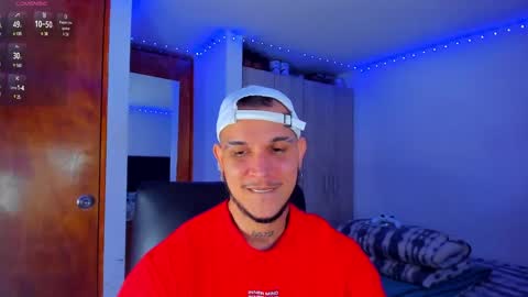 Snapshot of austin_curry chatting on March 8, 2025, 4:23 am A online show from March 8, 2025, 4:23 am
