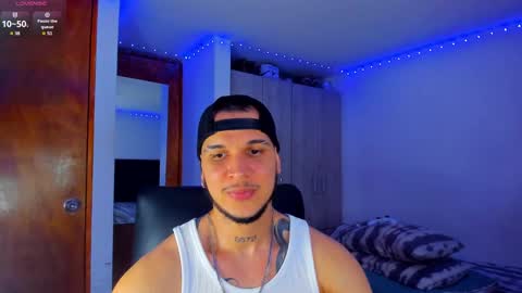 Snapshot of austin_curry chatting on March 11, 2025, 1:59 am A online show from March 11, 2025, 1:59 am