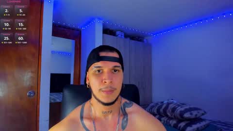 Snapshot of austin_curry chatting on March 11, 2025, 5:05 am A online show from March 11, 2025, 5:05 am