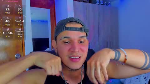 Snapshot of austin_curry chatting on September 11, 2025, 5:07 am A online show from September 11, 2025, 5:07 am