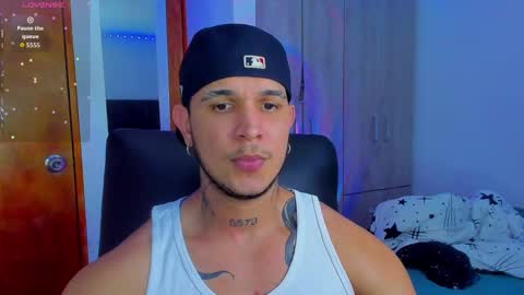 Snapshot of austin_curry chatting on September 19, 2025, 12:02 am A online show from September 19, 2025, 12:02 am