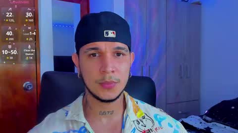 Snapshot of austin_curry chatting on September 24, 2025, 2:26 am A online show from September 24, 2025, 2:26 am