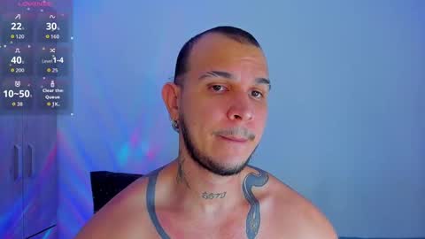Snapshot of austin_curry chatting on October 2, 2025, 10:28 pm A online show from October 2, 2025, 10:28 pm