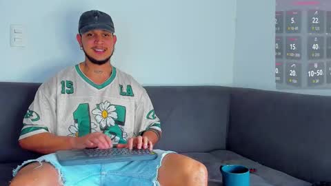 Snapshot of austin_curry chatting on October 16, 2025, 9:38 pm A online show from October 16, 2025, 9:38 pm