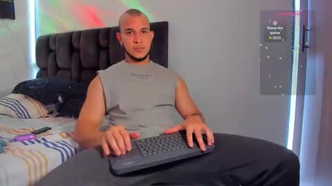 A online show from February 26, 2026, 9:47 pm