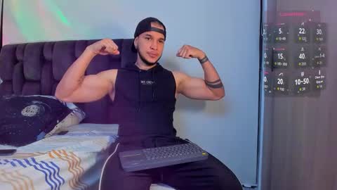 A online show from March 6, 2026, 11:45 pm