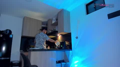 A online show from March 30, 2026, 3:07 am