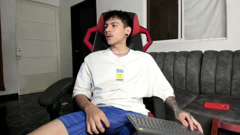 Austin online show from December 18, 2024, 8:57 pm