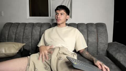 Austin online show from December 29, 2024, 8:37 pm