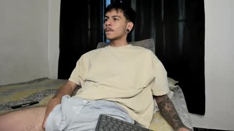 Austin online show from January 8, 2025, 9:01 pm