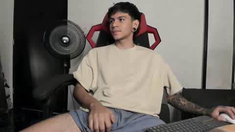 Austin online show from February 14, 2025, 12:30 am