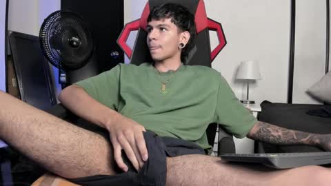 Austin online show from February 18, 2025, 11:08 pm