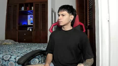 Austin online show from November 18, 2025, 1:15 pm