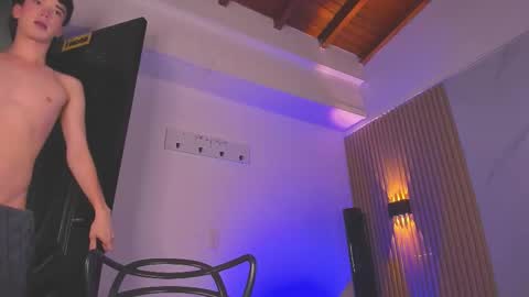 austin_rouse online show from January 9, 2026, 7:26 pm