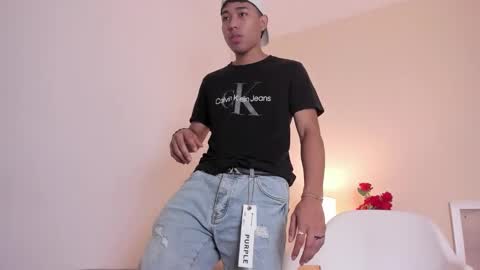 Ebony Austin online show from January 13, 2026, 7:30 pm