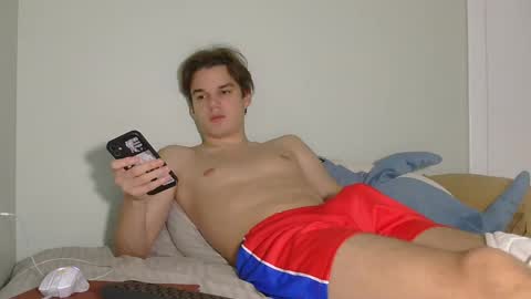 Auston 3 online show from December 20, 2024, 9:28 pm