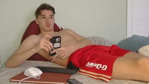 Auston 3 online show from January 15, 2025, 12:15 pm