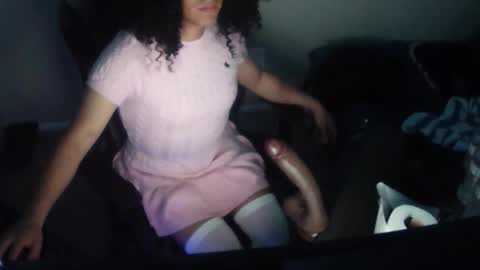 Snapshot of autumnklar51 chatting on October 20, 2025, 8:37 am autumnklar51 online show from October 20, 2025, 8:37 am